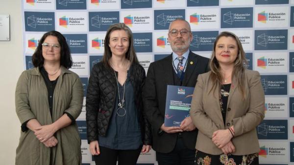 seminario educación pública