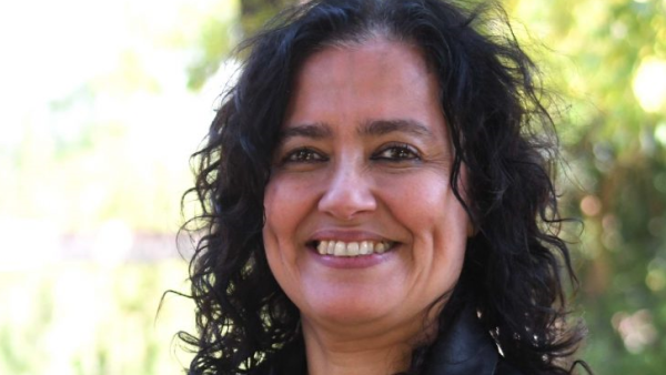 Lilia Concha Directora CPEIP