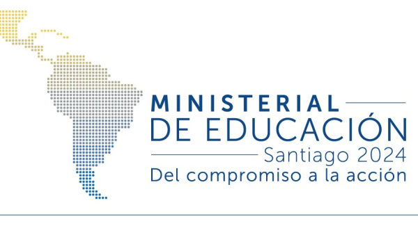 Ministerial de Educación: Santiago 2024