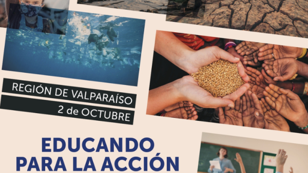 educando para la acción en el territorio ICEC