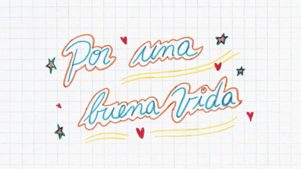 Por una buena vida