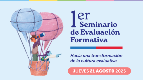 seminario evaluación UCE