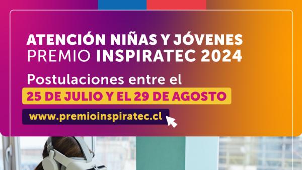 Premio InspiraTEC