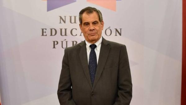 Rodrigo Egaña Baraona