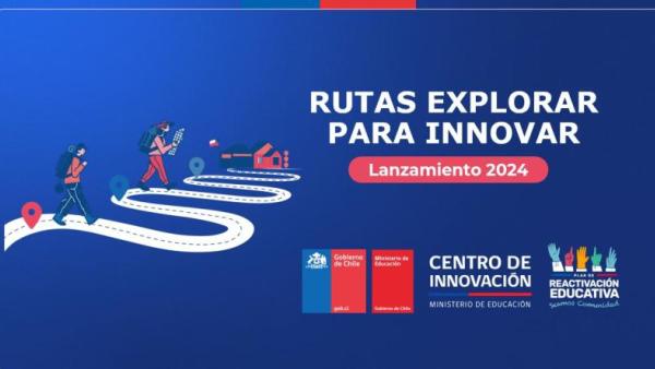 rutas explorar para innovar