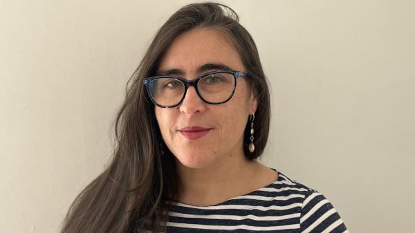 Sanae Mancisidor