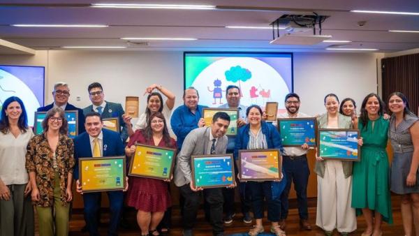 ganadores