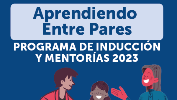 Aprendiendo entre pares