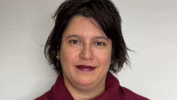Tamara Rozas