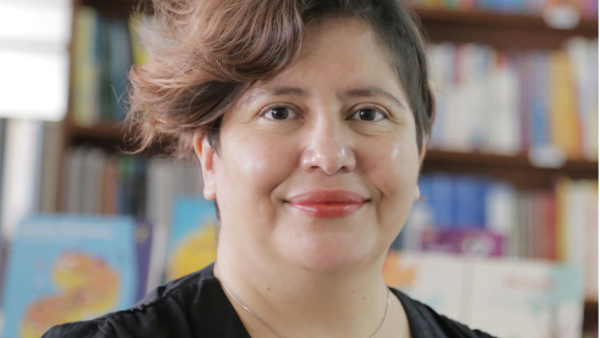 Viviana Castillo Coordinadora Nacional de la Unidad de Currículum y Evaluación del Mineduc