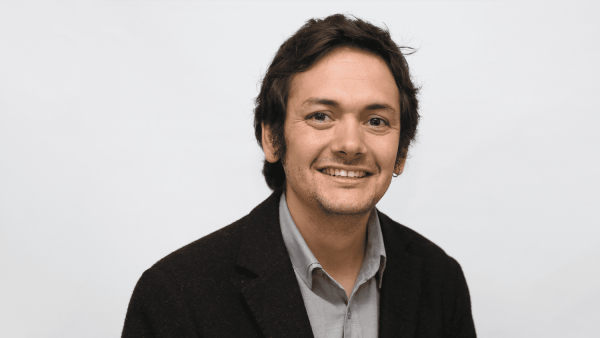 Martín Bascopé