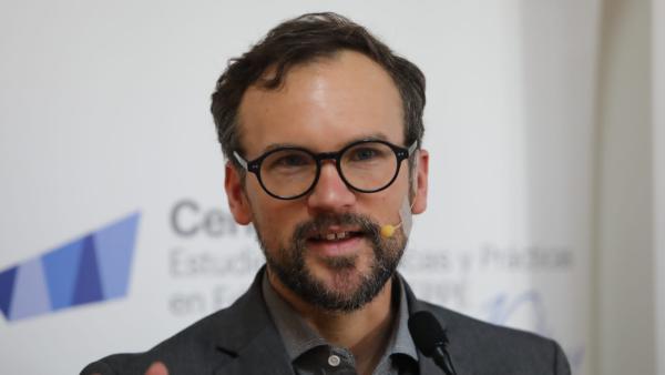 Martín Cáceres