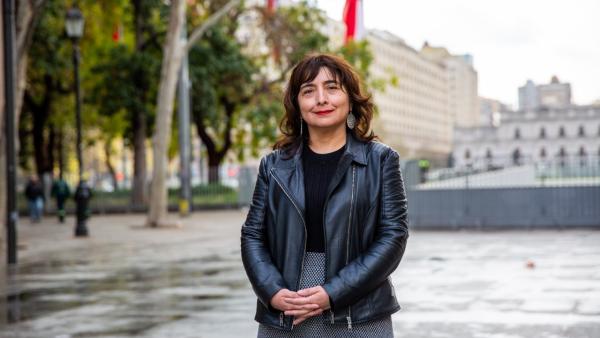 Subsecretaria de Educación Parvularia