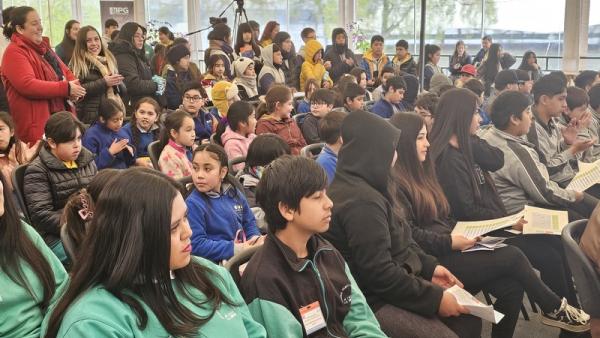 innovación provincia Ranco Los Ríos