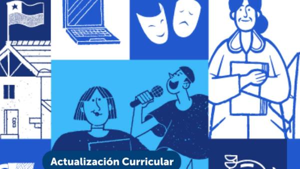 actualización curricular