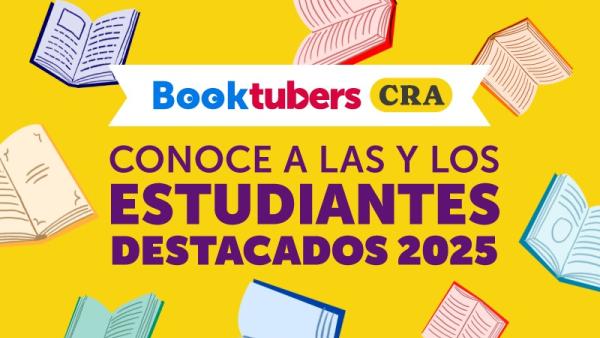 booktubers 2025