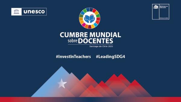 cumbre mundial docente