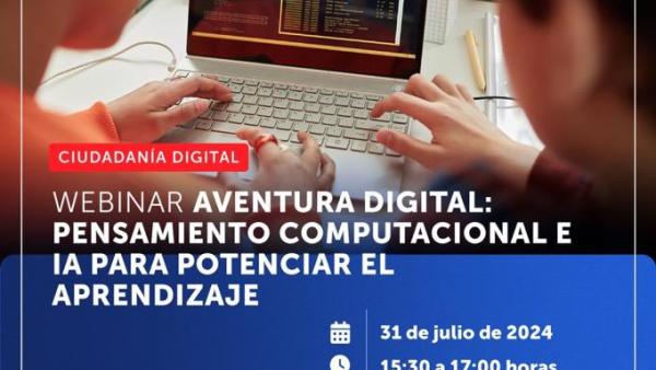 aventura digital