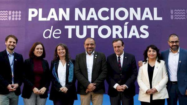 plan nacional tutorias