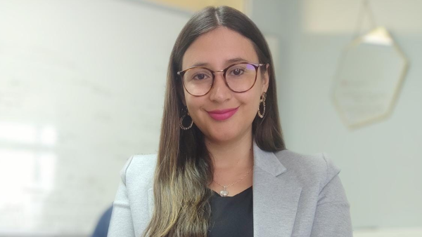 Aileen Flores Araya