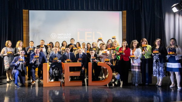 Premio LED