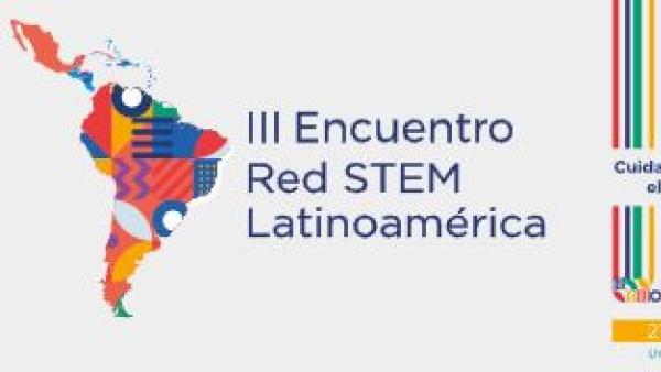 Chile será sede del III Encuentro de la Red STEM Latinoamérica