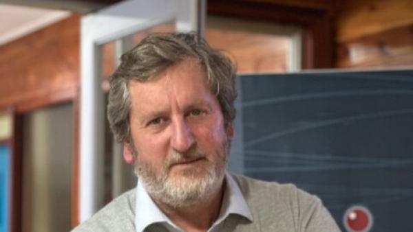 Enrique Inostroza Director IIE UFRO