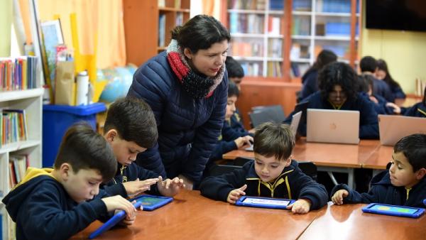 actualización curricular