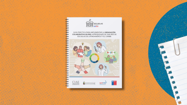 portada guía de indagación colaborativa