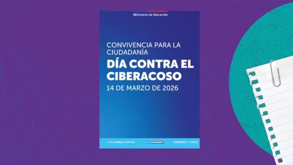 Día contra ciberacoso 2026