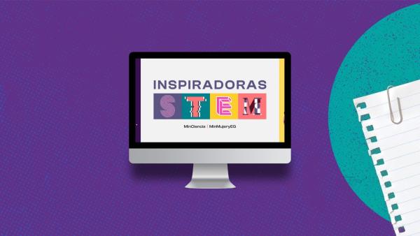inspiradoras STEM
