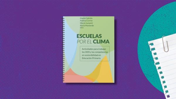 escuelas por el clima