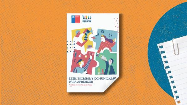 Prácticas esenciales para el aula: LEC para aprender