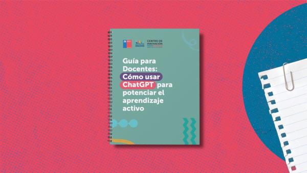 guía docente chatGPT