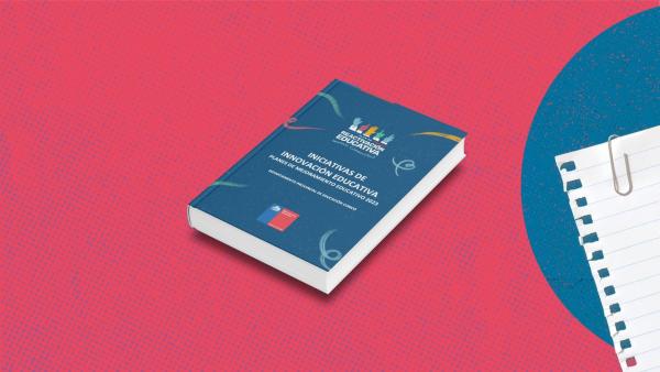 Iniciativas innovación Curicó