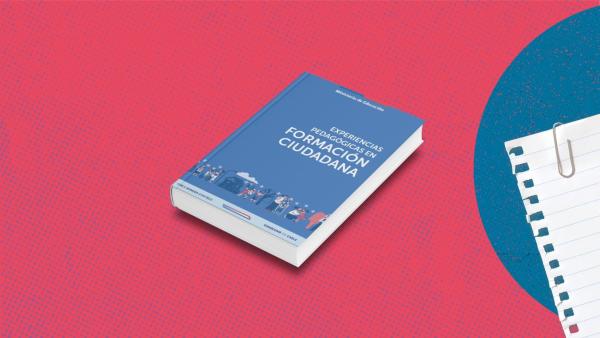 Experiencias Pedagógicas en Formación Ciudadana