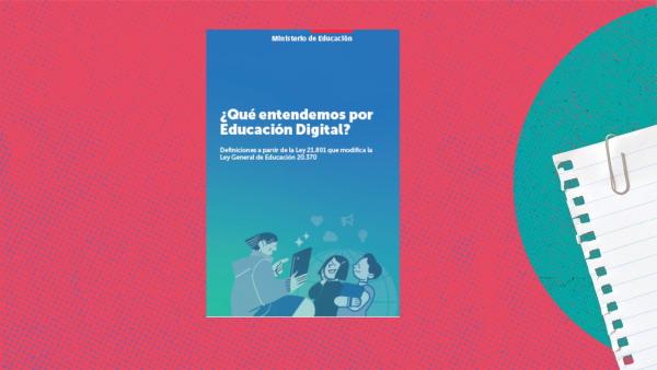 ¿Qué entendemos por Educación Digital?