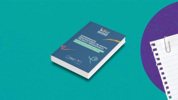 Experiencias innovadoras de apoyo Técnico- Pedagógico en Educación inicial en el nuevo sistema de Educación Pública