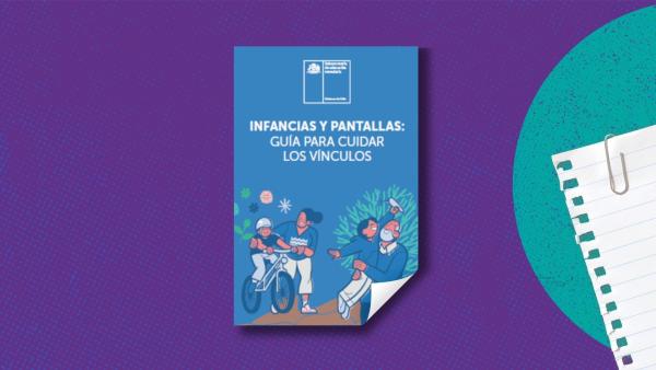 Documento infancia y pantallas 