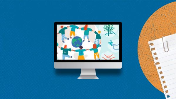 Portal de Sustentabilidad y cambio climático
