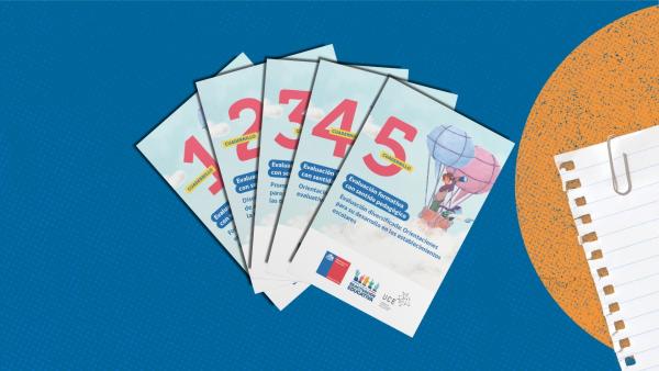 Evaluación formativa con sentido pedagógico