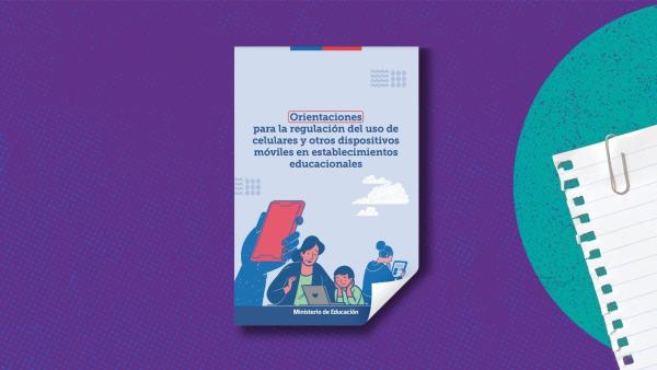 orientaciones uso de celulares