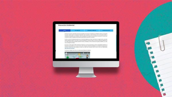 pagina web