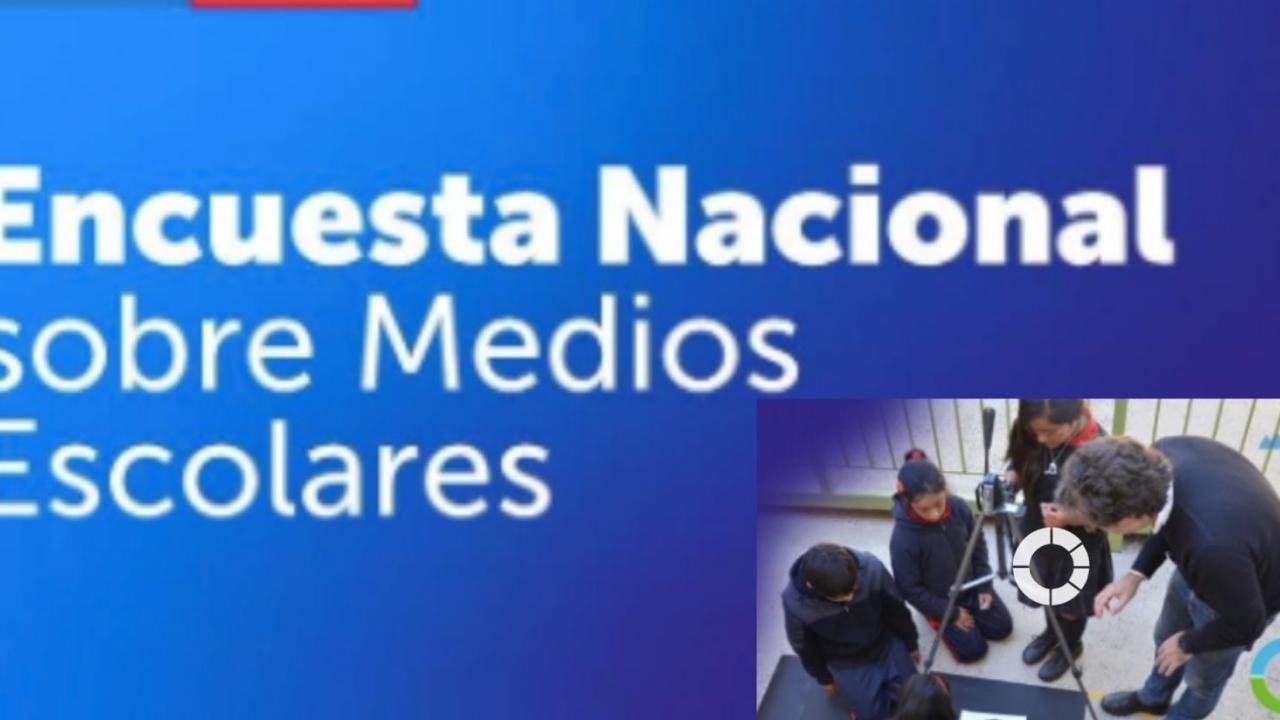 encuesta