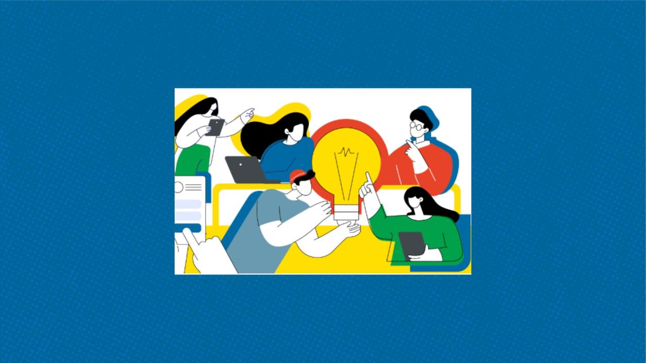 Design Thinking