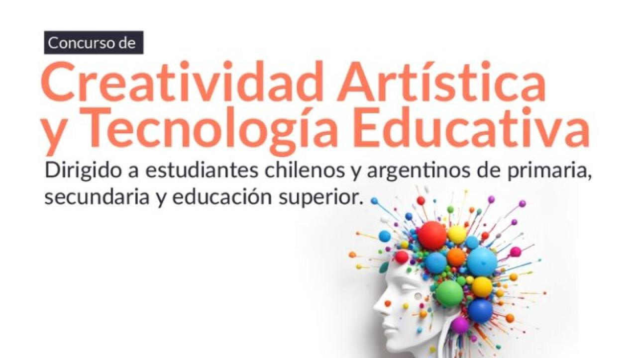 concurso creatividad artística