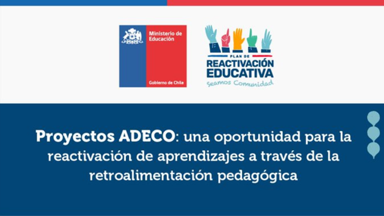 webinar adeco