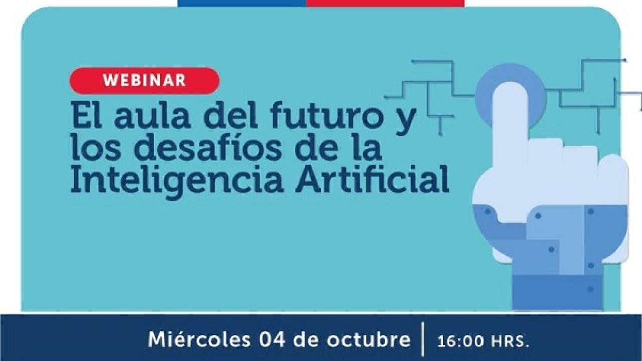 Aula Futuro IA