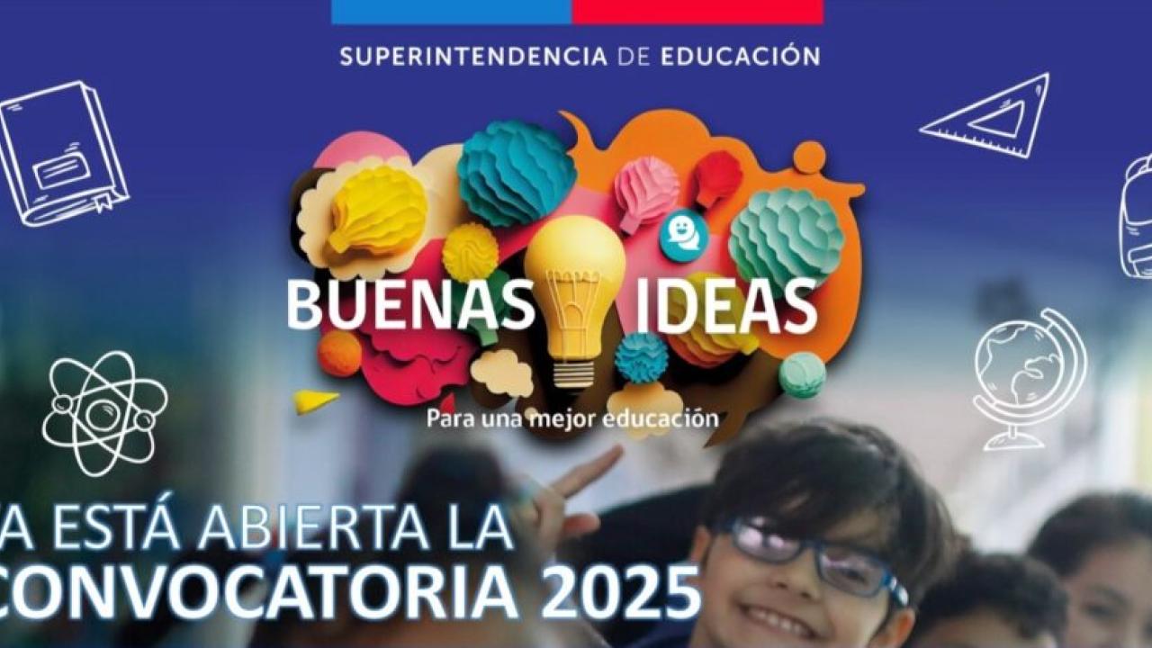 Buenas ideas para una mejor educación