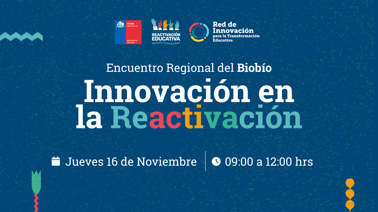 Encuentro Bío Bío